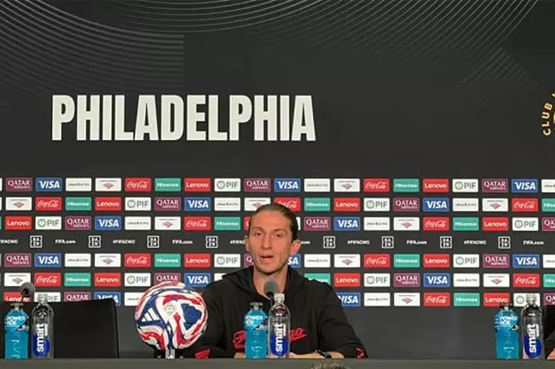 فيليبي لويس